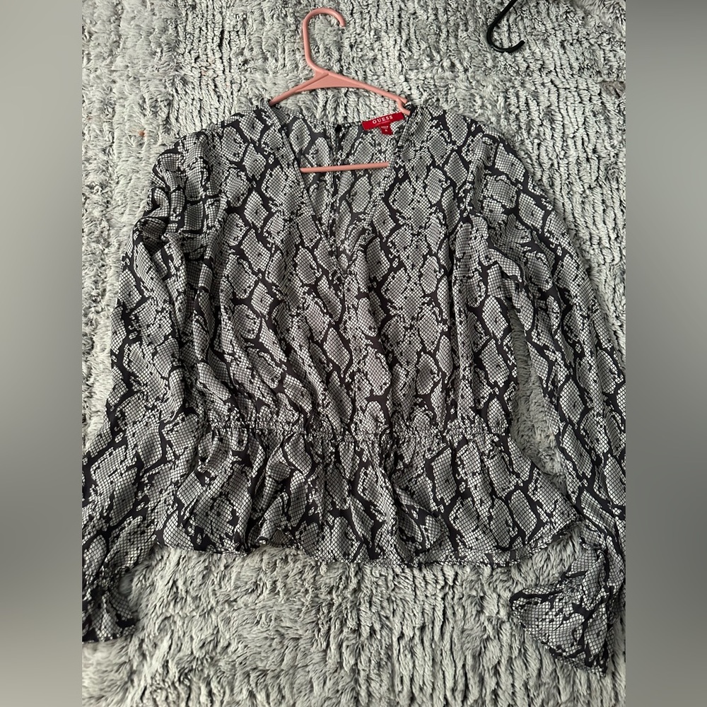 Express top